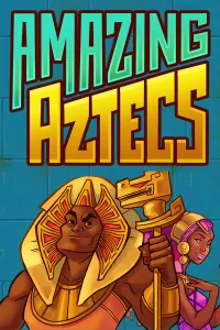 Amazing Aztecs