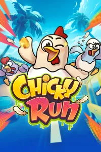 Chicky Run